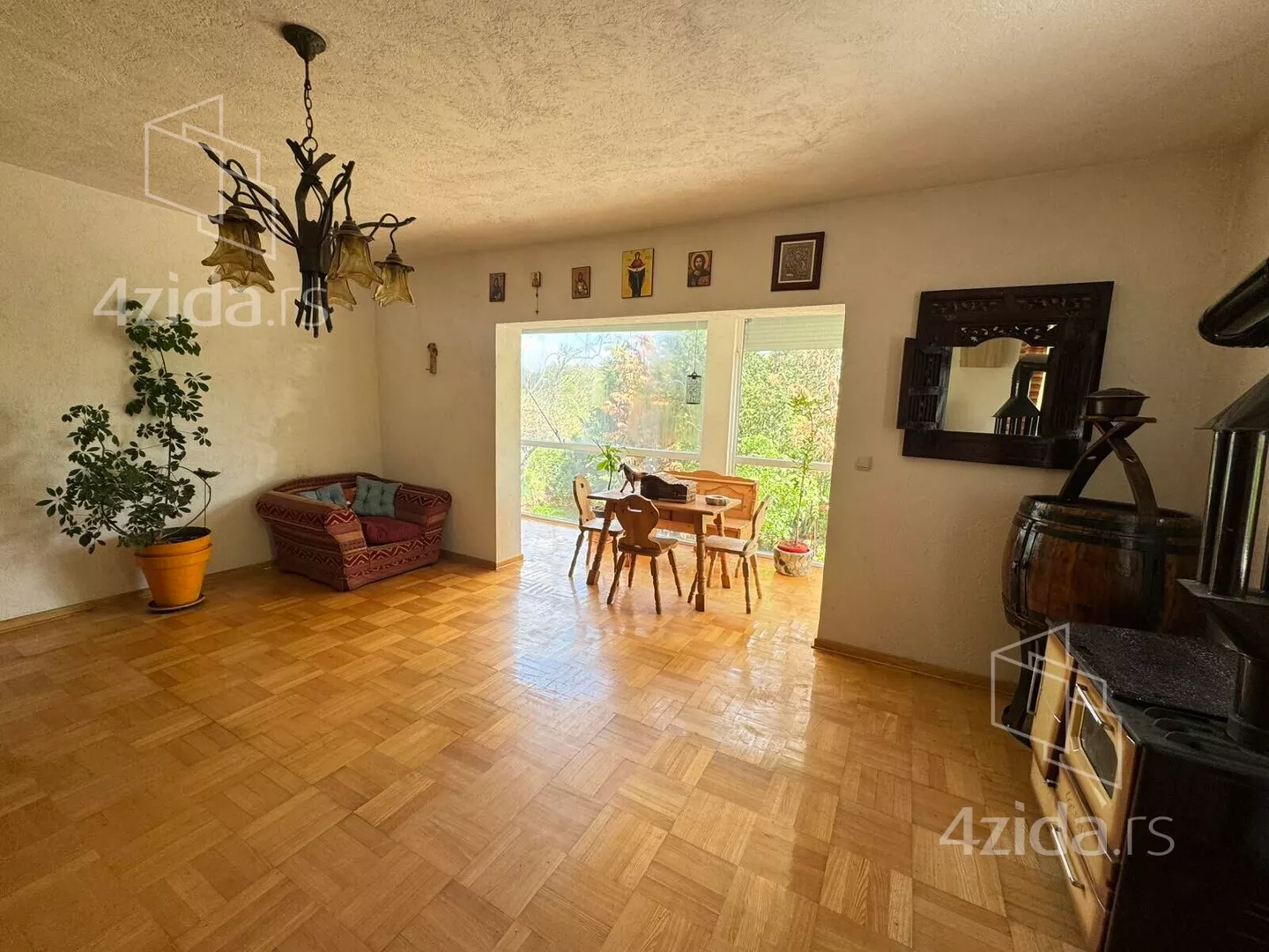 2-etažna kuća | 4zida