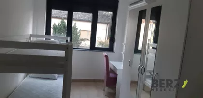 Adamovićevo Naselje | 4zida.rs