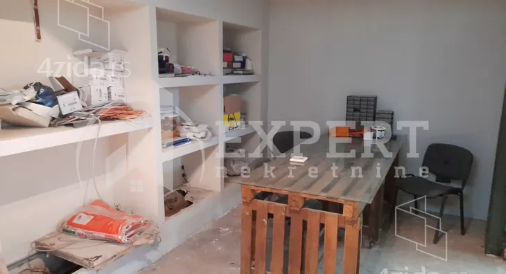 Garaža | 4zida