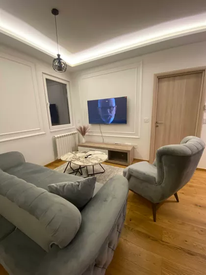 Daničićeva | 4zida.rs