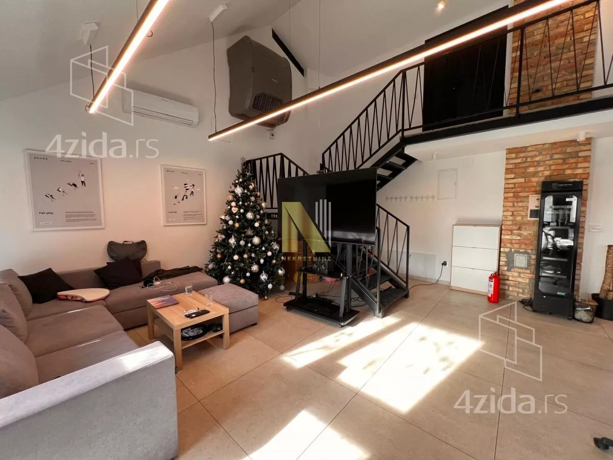 Poslovni prostor | 4zida