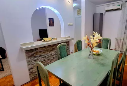 Bežanijska kosa | 4zida.rs
