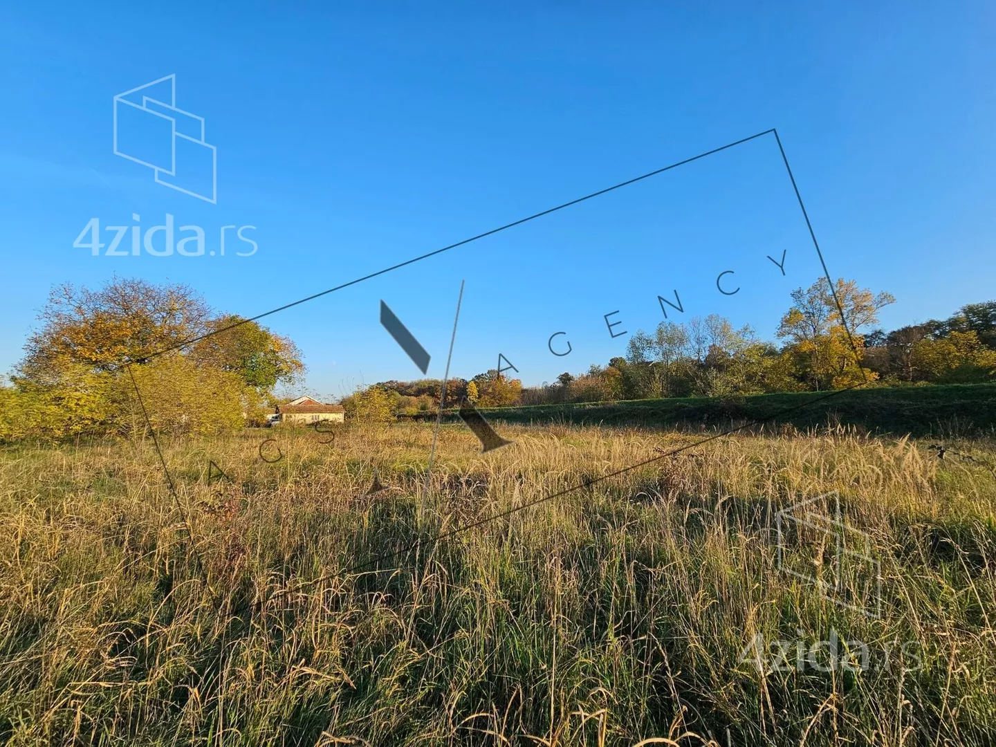 Građevinsko zemljište | 4zida