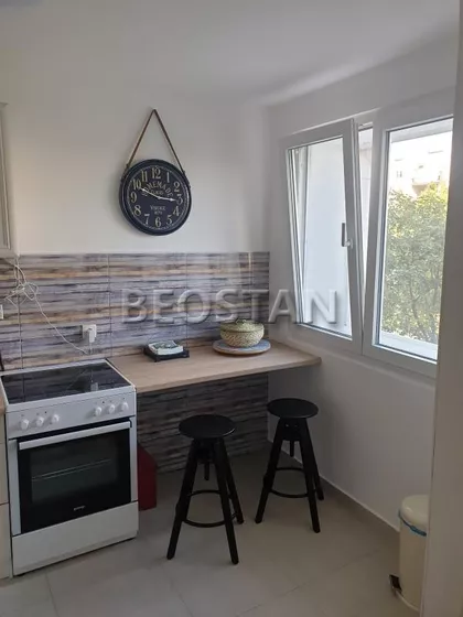 Bulevar Milutina Milankovića | 4zida.rs