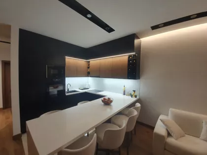 Branka Bajića 9lj | 4zida.rs