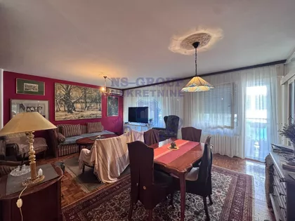 Bulevar Oslobođenja | 4zida.rs