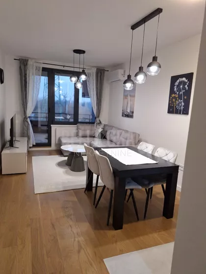 Jurija Gagarina | 4zida.rs