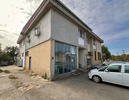 Maršala Tita bb | 4zida.rs
