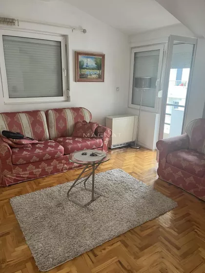 Partizanski blok ulica 1. | 4zida.rs