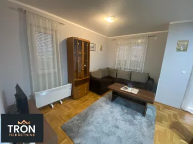 Nemanjina 15V