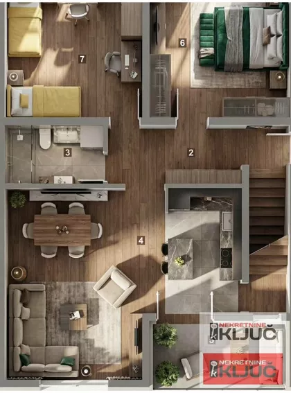 Klisa | 4zida.rs