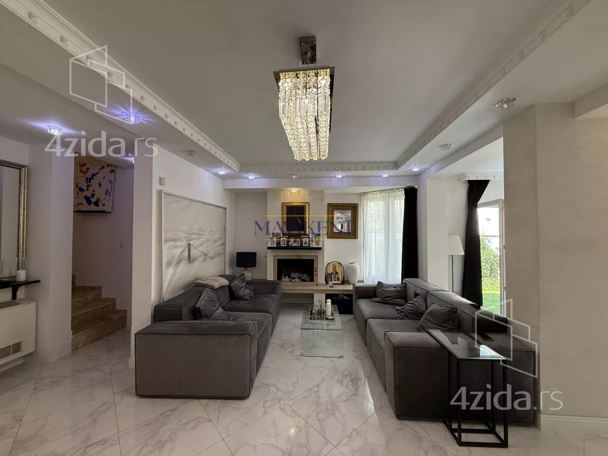 Kuća | 4zida
