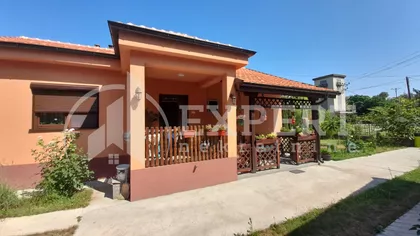 Donja Trnava | 4zida.rs