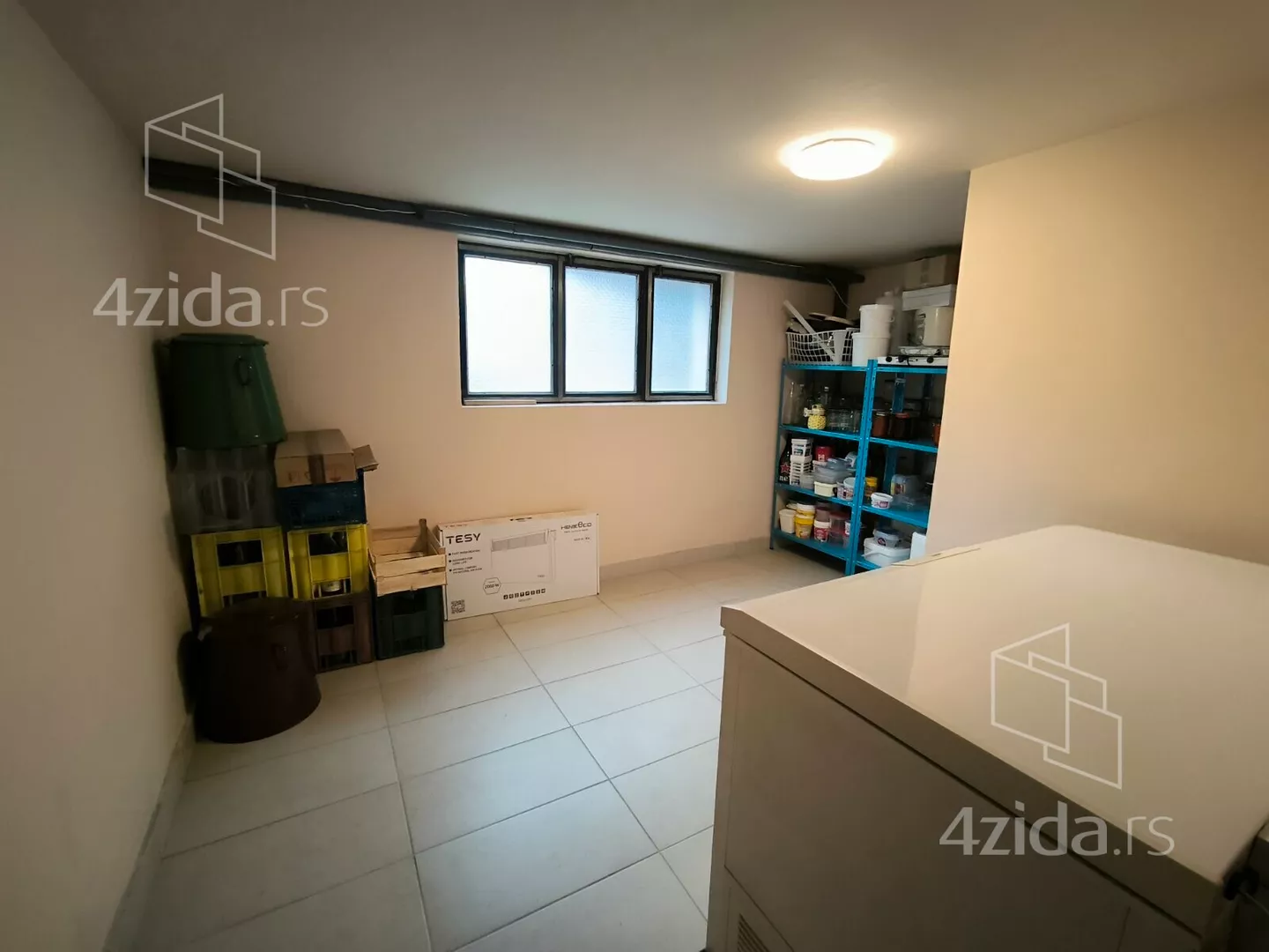 3-etažna kuća | 4zida