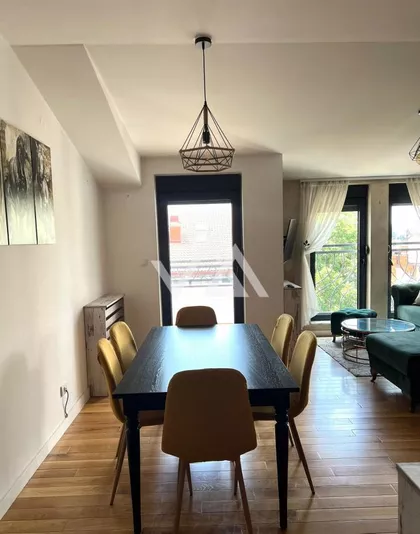 Milovana Jankovića | 4zida.rs