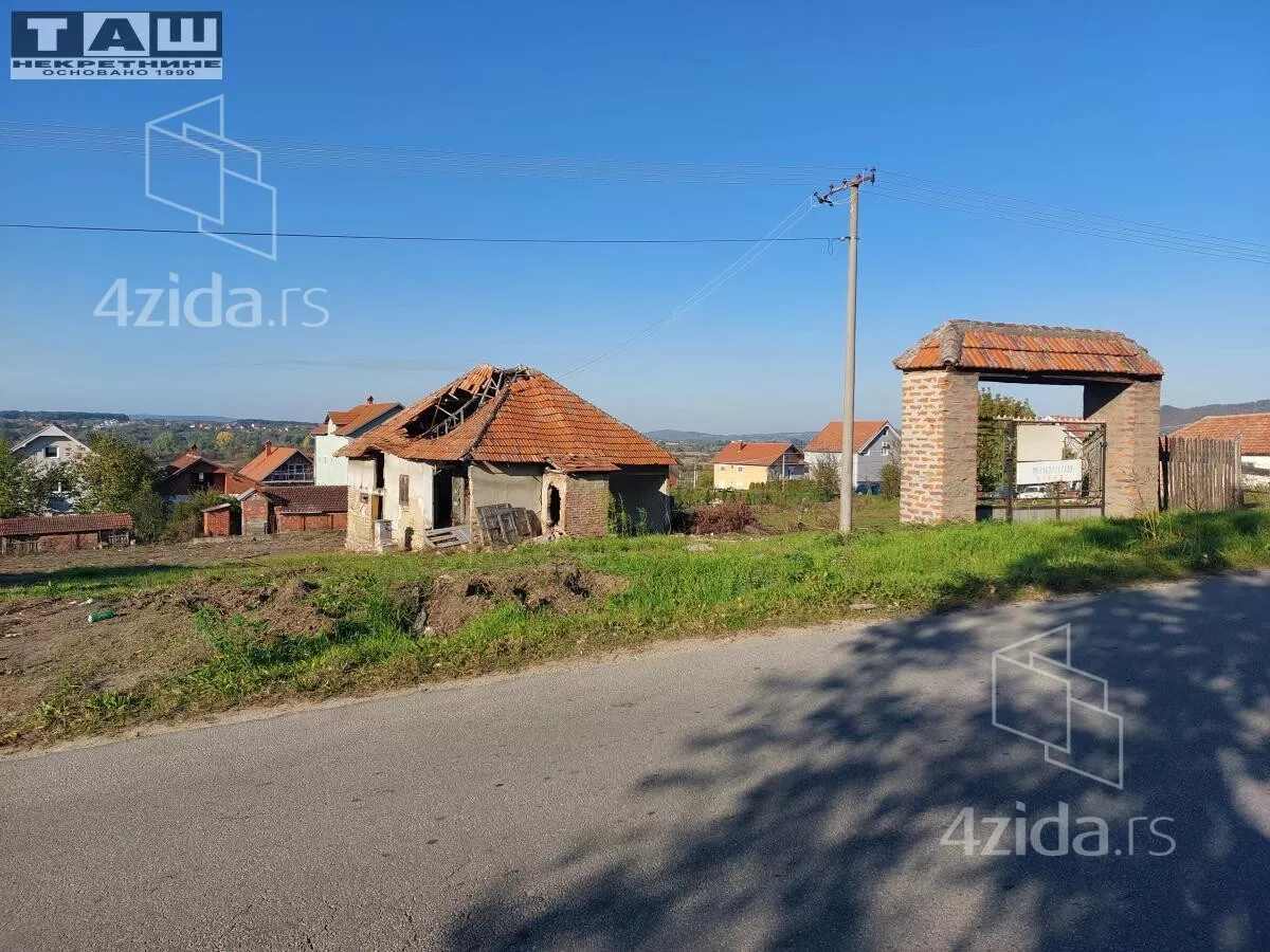 Plac | 4zida
