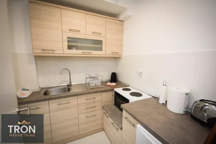 Gradske lokacije | 4zida.rs