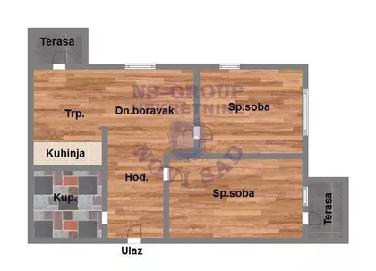 Veternik | 4zida.rs