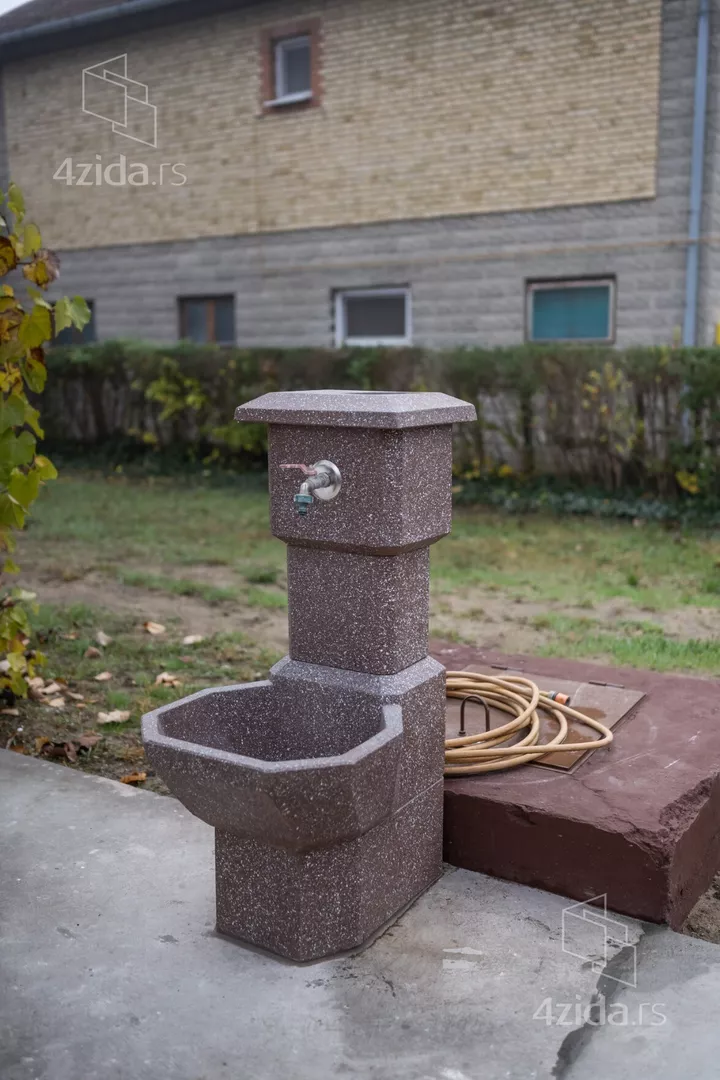 3-etažna kuća | 4zida