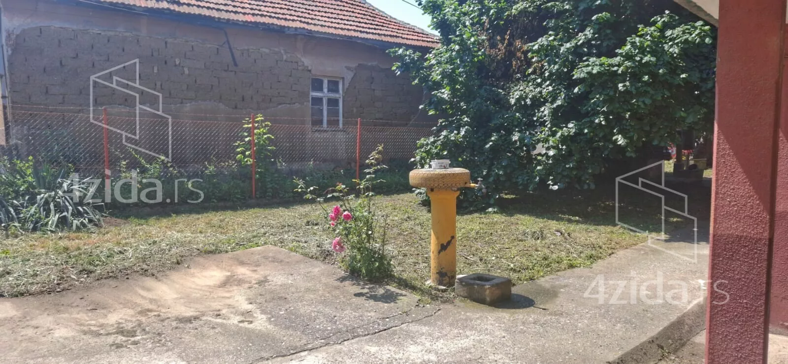 Građevinsko zemljište | 4zida