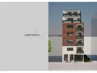 Cvijićeva, Palilula opština, Beograd | 4zida.rs