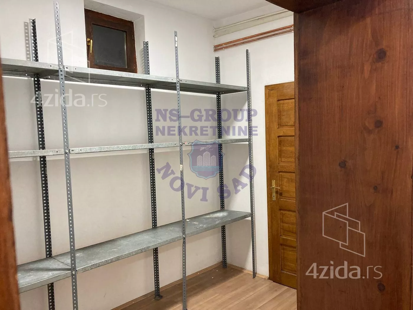 Lokal | 4zida