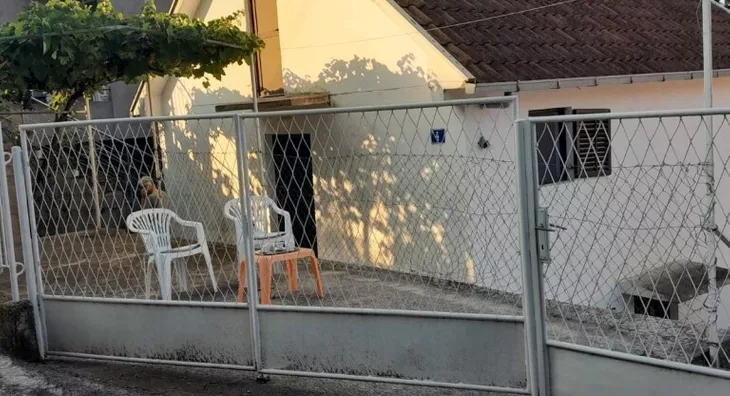 5-etažna kuća | 4zida