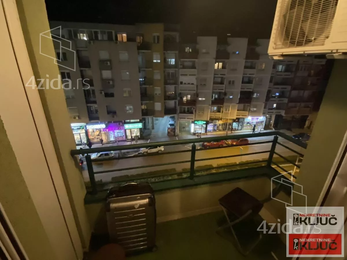 Garsonjera | 4zida