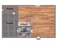 Telep, Gradske lokacije, Novi Sad | 4zida.rs