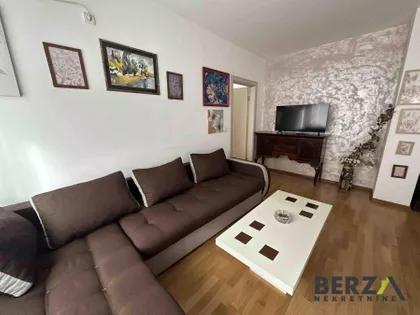 Adamovićevo Naselje | 4zida.rs