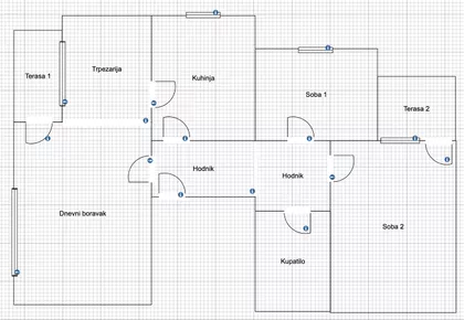 22.Septembar 48A | 4zida.rs