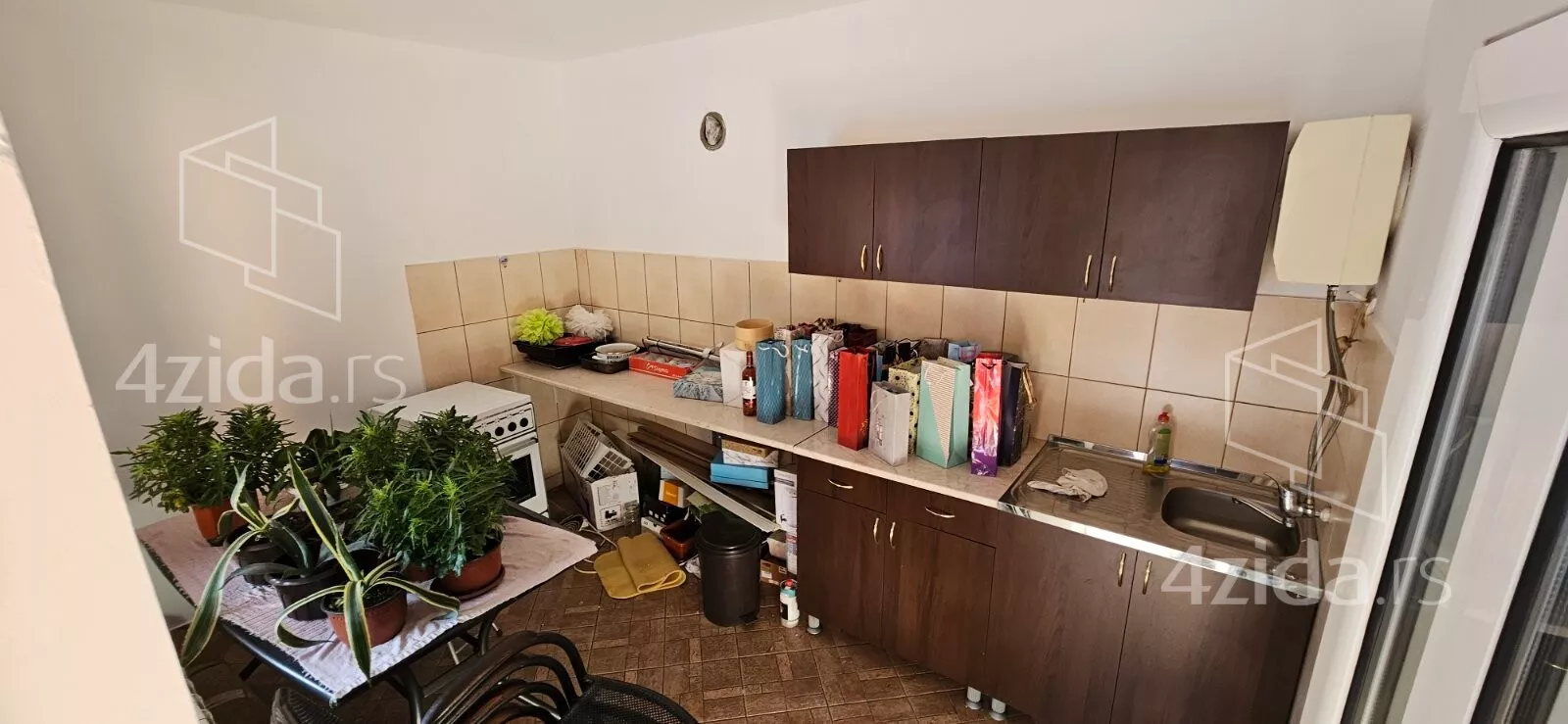 3-etažna kuća | 4zida