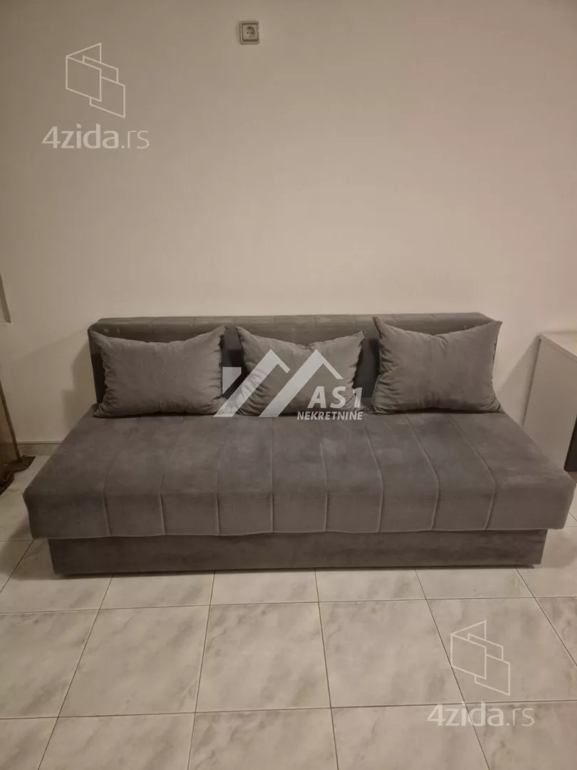 Garsonjera | 4zida