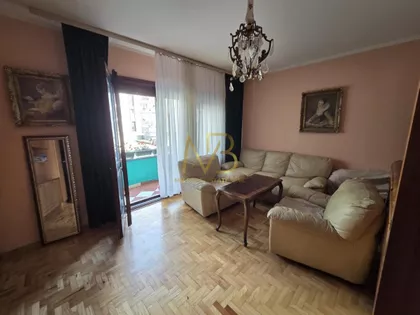 Serdar Janka Vukotića | 4zida.rs