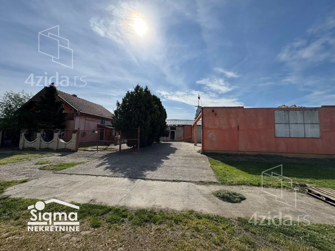 5-etažna kuća | 4zida