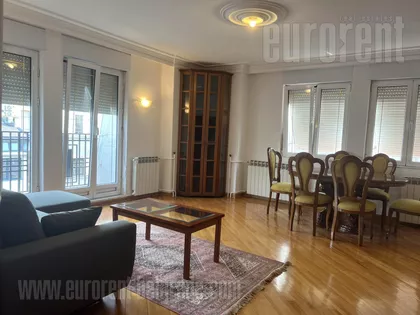 KNEZ MIHAILOVA | 4zida.rs