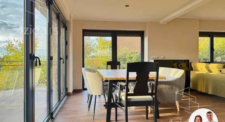 3-etažna kuća | 4zida