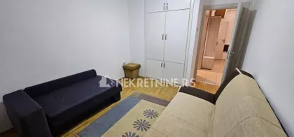Bulevar Arsenija Čarnojevića | 4zida.rs