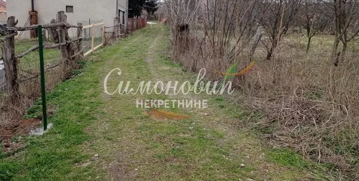 Građevinsko zemljište | 4zida