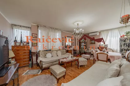 Bulevar Zorana Djindjica | 4zida.rs