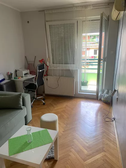 Branimira Ćosića 23 | 4zida.rs