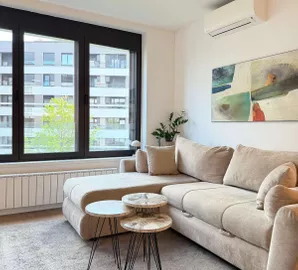 Blok 65, Novi Beograd, Beograd, 2.0 stan | 4zida.rs