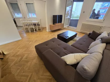 Bulevar Mihajla Pupina | 4zida.rs