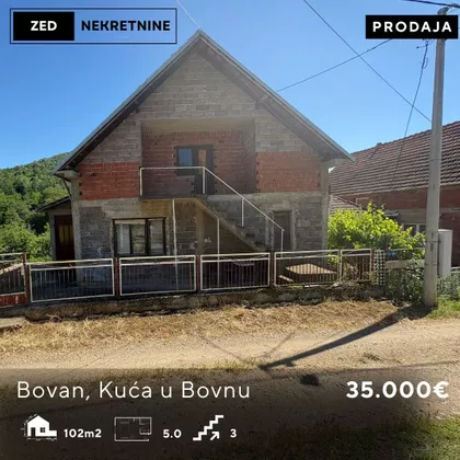Bovan | 4zida.rs