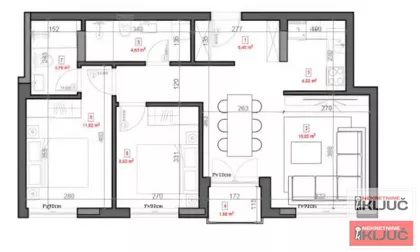Sremska Kamenica | 4zida.rs