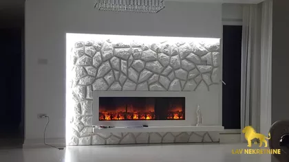 VOJVODE ŠUPLJIKCA | 4zida.rs