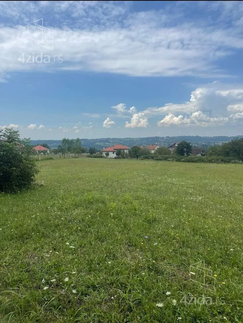 Građevinsko zemljište | 4zida