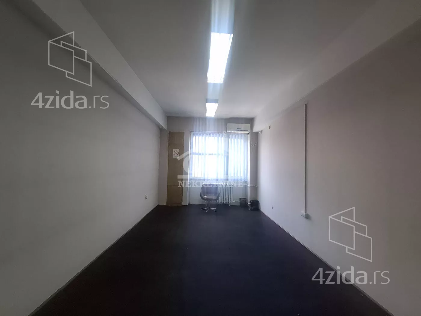 Kancelarija | 4zida