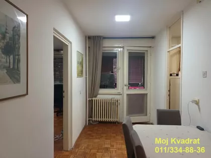 Bulevar Peka Dapčevića | 4zida.rs