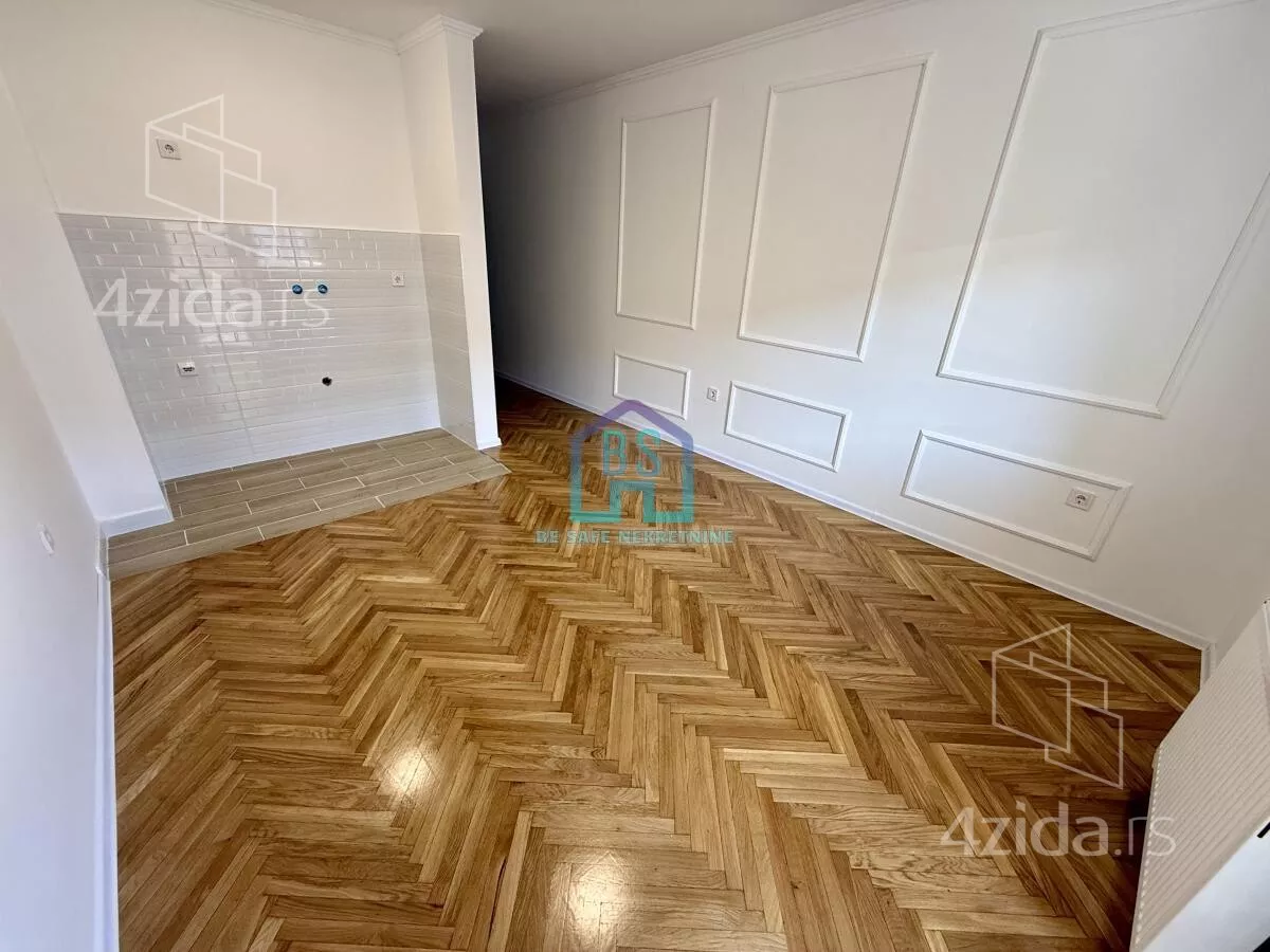 Garsonjera | 4zida